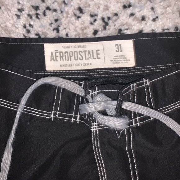 Swim short - Picture 3 of 4